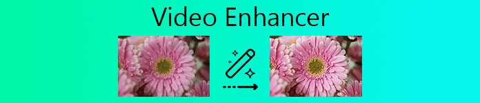 Enhancer vidéo