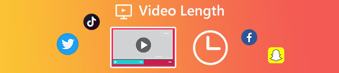 Video Length For Social Media