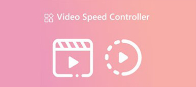 Video Speed ​​Controller