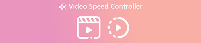 Video Speed Controllers