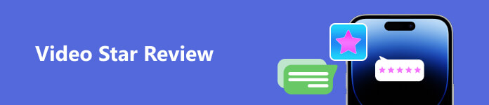 Videosterrenrecensie