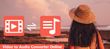 Video to Audio Converter