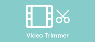 Видео Триммер