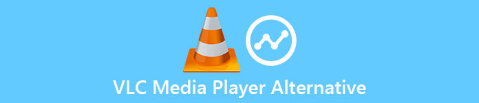 VLC Media Player-alternatief
