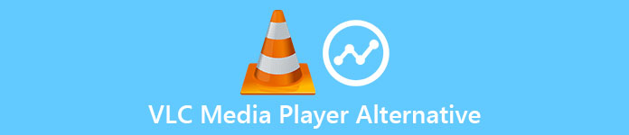 Alternative au lecteur multimédia VLC