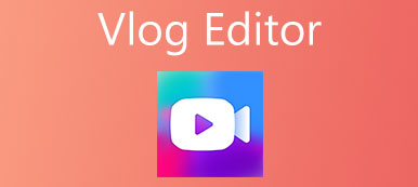 2019中最佳Vlog編輯器的最全面推薦