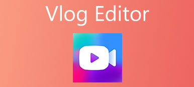 Vlog編輯器