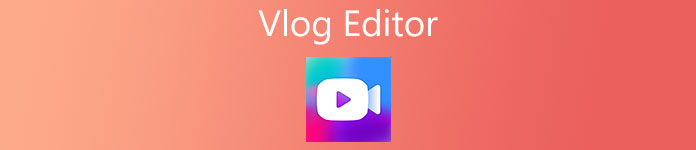 Vlog-editor