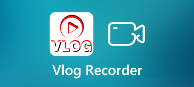 Vlog-Recorder