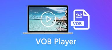 VOB-afspiller