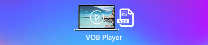 VOB-afspiller