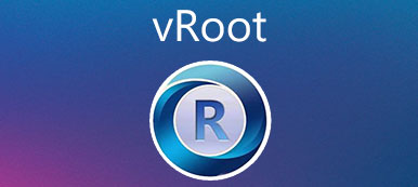 Vroot