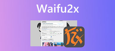 Waifu2x Обзор