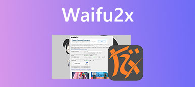 Recensione Waifu2x