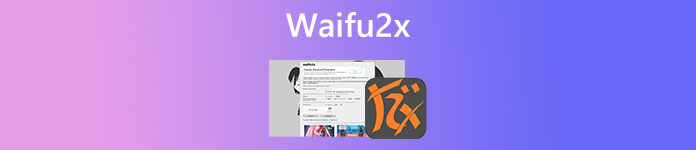 Recenze Waifu2x