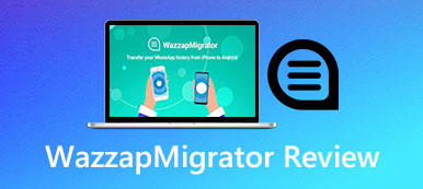 Avis sur WazzapMigrator