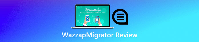 Avis sur WazzapMigrator