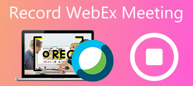 Webex記錄器