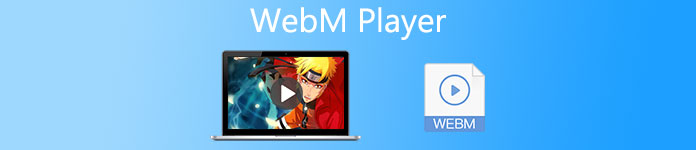 WebM-spelare