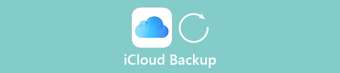 O que o iCloud Backup