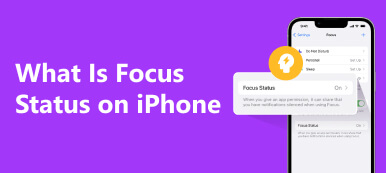 Mi az a fókuszállapot az iPhone-on