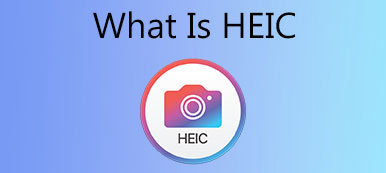 Vad är HEIC