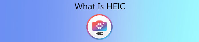 Vad är HEIC