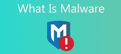 Co je malware