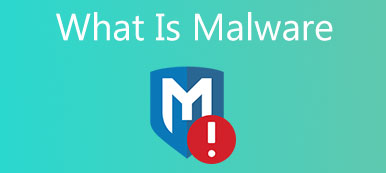 ¿Qué es el malware?