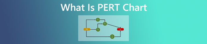 Was ist PERT-Diagramm