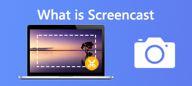 Was ist Screencast?