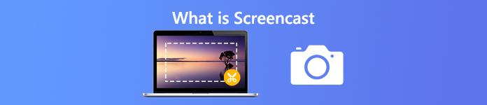 Hva er Screencast