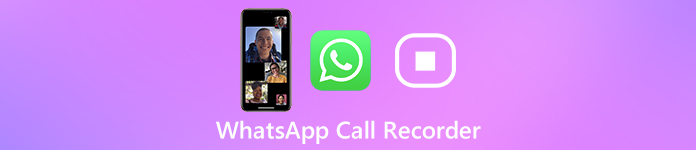 WhatsApp Call Recorder