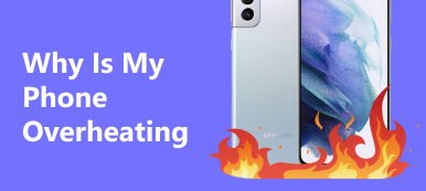 Miért van a telefonom túlmelegedése?