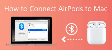 Como conectar AirPods ao Mac