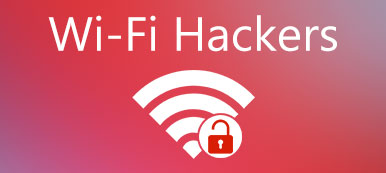 Wifi Hacker Žádný kořen