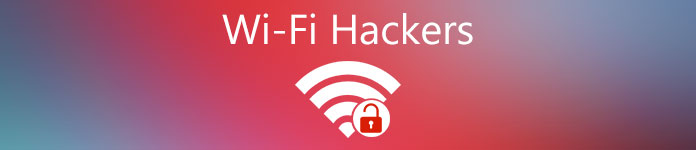 Wifi Hacker Pas De Racine