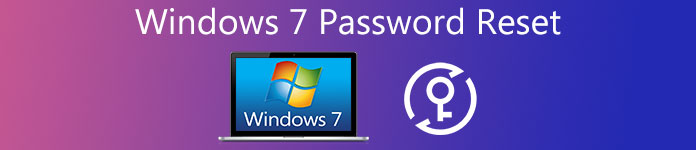 Windows 7 Password Reset