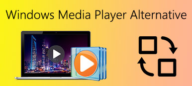 Alternatief voor Windows Media Player