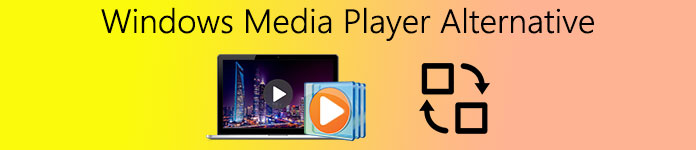 Alternatief voor Windows Media Player