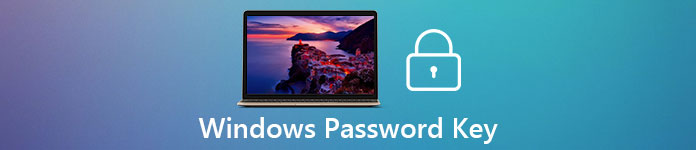 Пароль Windows Password