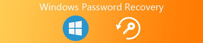 Ripristino password di Windows