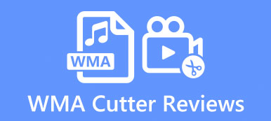 WMA Cutter-beoordelingen