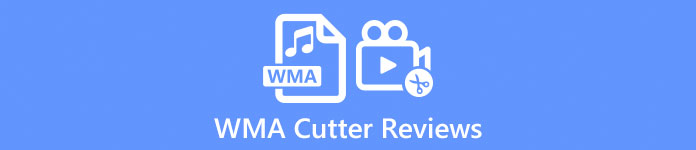 WMA Cutter Reviews