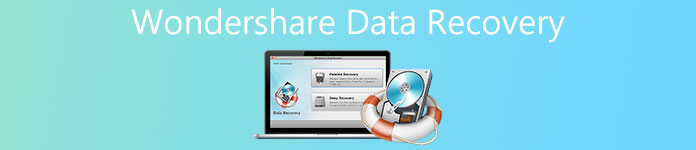 Recuperación de datos de Wondershare