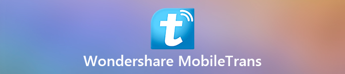 Wondershare MobieTrans