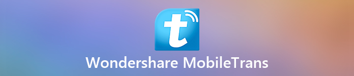 Wondershare MobileTrans