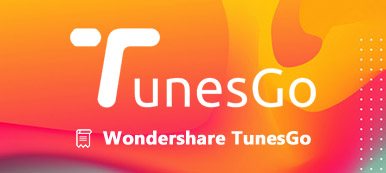 Recenze o Wondershare TunesGo
