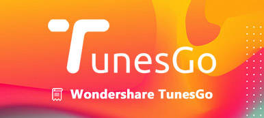 Opinião sobre Wondershare TunesGo