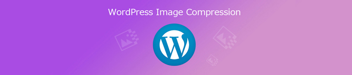 Compression d'images Wordpress